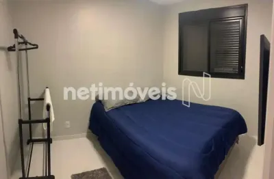 Apartamento com 2 quartos à venda na Rua Galeno de Castro, 660, Jurubatuba, São Paulo