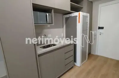 Apartamento com 1 quarto para alugar na Rua Cancioneiro de Évora, 73, Santo Amaro, São Paulo