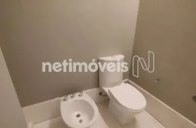 Apartamento com 5 quartos para alugar na Rua Doutor Eduardo de Souza Aranha, 255, Vila Nova Conceição, São Paulo