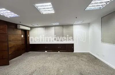 Sala comercial com 1 sala para alugar na Rua Vieira de Morais, 420, Campo Belo, São Paulo