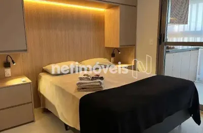 Apartamento com 1 quarto para alugar na Rua Osório Duque Estrada, 40, Paraíso, São Paulo