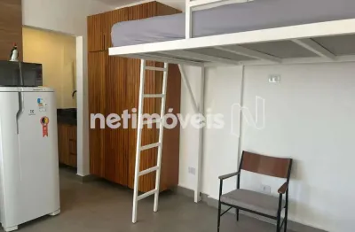 Apartamento com 1 quarto para alugar na Rua das Camélias, 213, Mirandópolis, São Paulo
