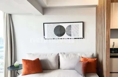 Apartamento com 1 quarto para alugar na Rua Gerivatiba, 207, Butantã, São Paulo