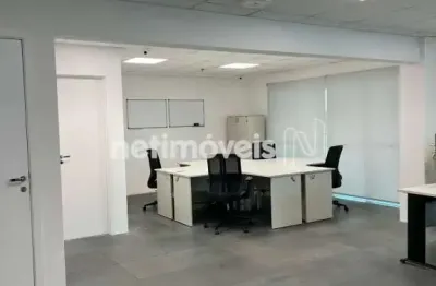 Sala comercial para alugar na Rua Nove de Julho, 72, Santo Amaro, São Paulo