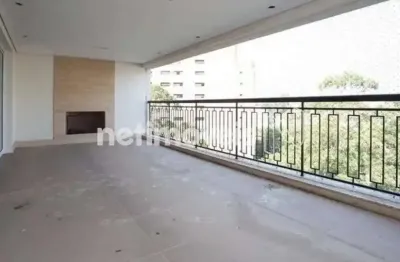 Apartamento com 5 quartos para alugar na Rua Professor Alexandre Correia, 300, Jardim Vitoria Regia, São Paulo