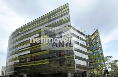 Sala comercial para alugar na Rua Sansão Alves dos Santos, 400, Brooklin, São Paulo