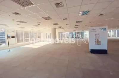 Sala comercial para alugar na Avenida Engenheiro Luiz Carlos Berrini, 1747, Brooklin, São Paulo