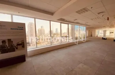Sala comercial para alugar na Avenida Engenheiro Luiz Carlos Berrini, 1747, Brooklin, São Paulo