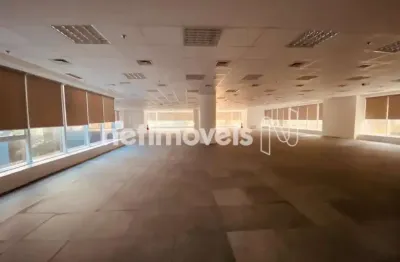 Sala comercial para alugar na Avenida Engenheiro Luiz Carlos Berrini, 1747, Brooklin, São Paulo