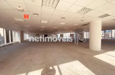 Sala comercial para alugar na Avenida Engenheiro Luiz Carlos Berrini, 1747, Brooklin, São Paulo