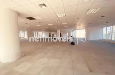 Sala comercial para alugar na Avenida Engenheiro Luiz Carlos Berrini, 1747, Brooklin, São Paulo