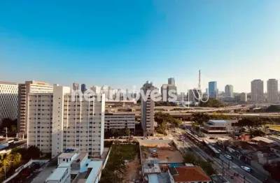 Sala comercial para alugar na Avenida Engenheiro Luiz Carlos Berrini, 1747, Brooklin, São Paulo