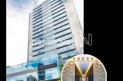 Sala comercial à venda na Rua Pascoal Pais, Vila Cordeiro, São Paulo