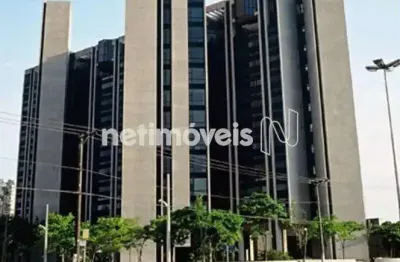 Sala comercial para alugar na Avenida Jurubatuba, 73, Jardim Arpoador, São Paulo