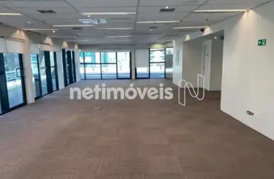 Sala comercial com 1 sala para alugar na Alameda Santos, Cerqueira César, São Paulo