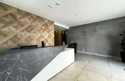 Prédio para alugar na Alameda Glória, 340, Vila Campestre, São Bernardo do Campo