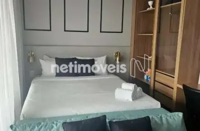 Kitnet / Stúdio para alugar na Avenida Rubem Berta, 850, Indianópolis, São Paulo