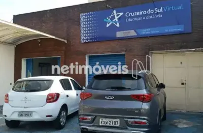 Casa comercial para alugar na Rua Palacete das Águias, 300, Vila Alexandria, São Paulo