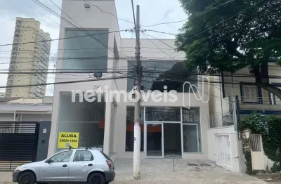 Prédio para alugar na Rua Ribeiro do Vale, 514, Brooklin Paulista, São Paulo