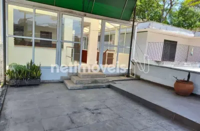 Casa comercial para alugar na Rua Booker Pittman, 191, Chácara Santo Antônio, São Paulo