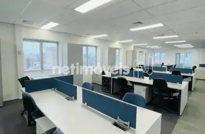 Sala comercial para alugar na Rua Alexandre Dumas, Chácara Santo Antônio, São Paulo