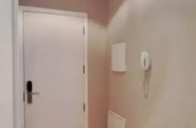 Apartamento com 1 quarto para alugar na Rua Elvira Ferraz, 250, Vila Olímpia, São Paulo