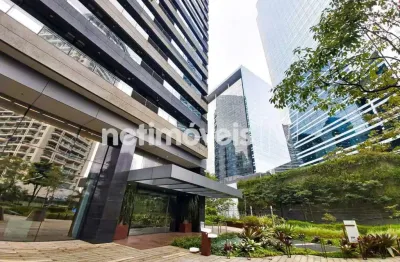 Ponto comercial para alugar na Avenida das Nações Unidas, 14401, Vila Gertrudes, São Paulo