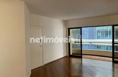 Apartamento com 4 quartos para alugar na Rua Urimonduba, 111, Itaim Bibi, São Paulo