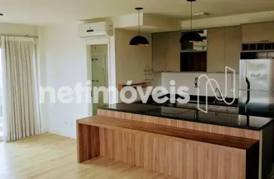 Apartamento com 1 quarto para alugar na Rua Luís Correia de Melo, Vila Cruzeiro, São Paulo