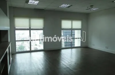Sala comercial para alugar na Avenida Doutor Chucri Zaidan, 1550, Vila São Francisco (Zona Sul), São Paulo