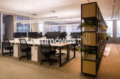 Sala comercial à venda na Rua Olimpíadas, 194, Vila Olímpia, São Paulo