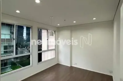 Sala comercial com 1 sala para alugar na Rua Cláudio Soares, 72, Pinheiros, São Paulo