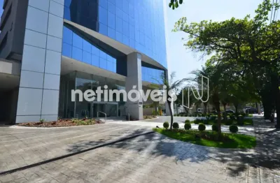 Terreno comercial para alugar na Rua Guaraiúva, 135, Brooklin, São Paulo