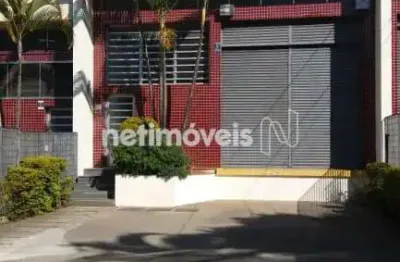 Barracão / Galpão / Depósito para alugar na Alameda Araguaia, 3852, Alphaville Industrial, Barueri