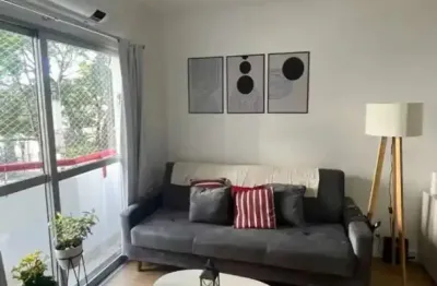 Apartamento com 2 quartos para alugar na Avenida Doutor Cardoso de Melo, 146, Vila Olímpia, São Paulo