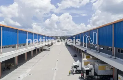 Barracão / Galpão / Depósito para alugar na Avenida Paschoal Thomeu, 1141, Vila Nova Bonsucesso, Guarulhos