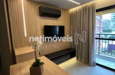 Apartamento com 1 quarto para alugar na Rua Doutor Penaforte Mendes, 69, Bela Vista, São Paulo