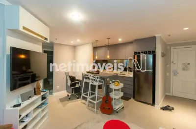 Apartamento com 2 quartos para alugar na Rua Alvorada, 1009, Vila Olímpia, São Paulo