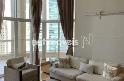 Apartamento com 3 quartos para alugar na Rua Diogo Jácome, 518, Vila Nova Conceição, São Paulo