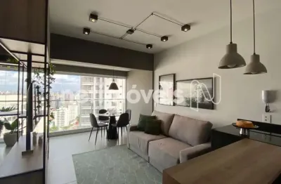 Apartamento com 1 quarto para alugar na Rua Desembargador Aragão, 76, Vila Mariana, São Paulo