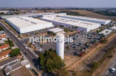 Barracão / Galpão / Depósito para alugar na Rua Pérola, 200, Jardim Santa Esmeralda, Hortolândia
