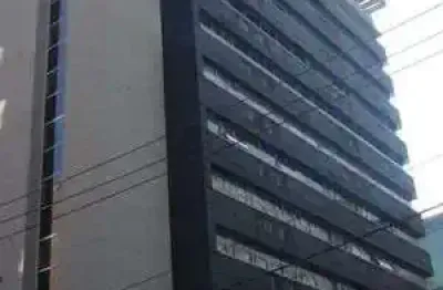 Sala comercial com 17 salas para alugar na Rua Desembargador Eliseu Guilherme, 200, Paraíso, São Paulo