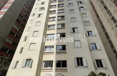 Apartamento com 2 quartos para alugar na Rua Gomes de Carvalho, 855, Vila Olímpia, São Paulo