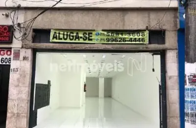 Ponto comercial para alugar na Rua Manuel Borba, 165, Santo Amaro, São Paulo