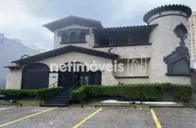 Casa comercial para alugar na Avenida Pacaembu, 1911, Pacaembu, São Paulo