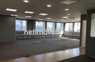 Sala comercial para alugar na Avenida das Nações Unidas, 13797, Chácara Itaim, São Paulo
