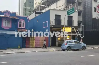 Casa comercial para alugar na Rua Peixoto Gomide, 305, Jardim Paulista, São Paulo