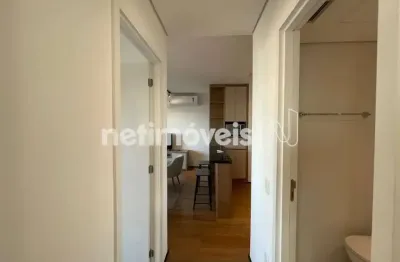 Apartamento com 1 quarto para alugar na Rua Gerivatiba, 207, Butantã, São Paulo