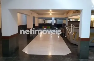 Ponto comercial para alugar na Rua Professor Atílio Innocenti, Vila Nova Conceição, São Paulo
