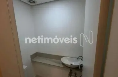 Sala comercial com 2 salas para alugar na Rua Francisco Tramontano, 101, Real Parque, São Paulo